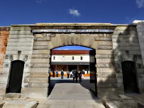 Tasmanian Museum And Art Gallery - ACT Tourism 0