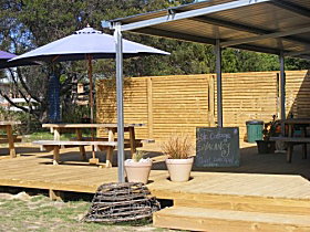 Freycinet Marine Farm - ACT Tourism 0