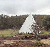 Quiet Cone Latrobe - The - ACT Tourism