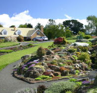 Kaydale Lodge Gardens - ACT Tourism