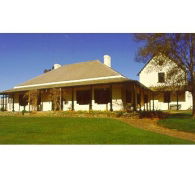 Entally Estate - ACT Tourism