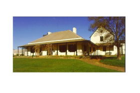 Entally Estate - ACT Tourism 0