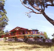 Barringwood Park Vineyard - ACT Tourism