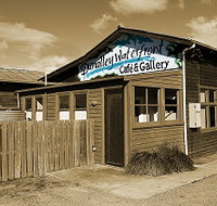 Dunalley Waterfront Cafe and Gallery - ACT Tourism