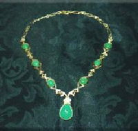 Gem and Stone Creations - ACT Tourism