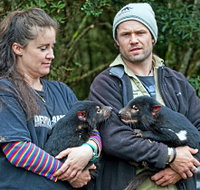 devilscradle - ACT Tourism