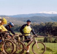 Tasmanian Trail - ACT Tourism