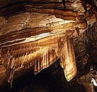 Gunns Plains Cave - ACT Tourism