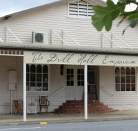 Drill Hall Emporium - The - ACT Tourism
