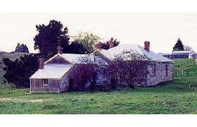 Ross Female Factory Site - ACT Tourism 0