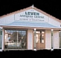 Leven Antiques Centre - ACT Tourism