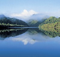 The Gordon River - ACT Tourism