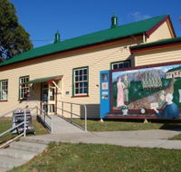 The Working Art Space - ACT Tourism