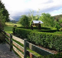 Wychwood Garden  Nursery - ACT Tourism
