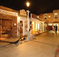 Burnie Regional Museum - ACT Tourism