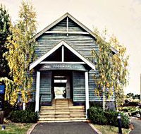 Frogmore Creek Wines - ACT Tourism