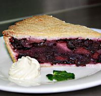 The Cherry Shed - ACT Tourism