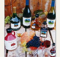 Hartzview Vineyard - ACT Tourism