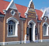 West Coast Heritage Centre - ACT Tourism