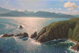 Colville Street Art Gallery - ACT Tourism 0