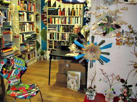 Makers On Church St - ACT Tourism 0