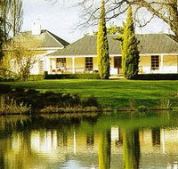 Culzean Gardens - ACT Tourism