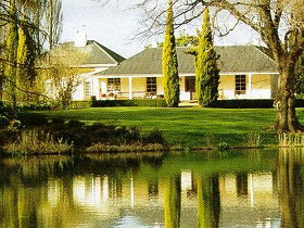 Culzean Gardens - ACT Tourism 0