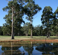 Huon Valley Golf Club - ACT Tourism