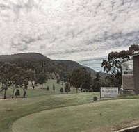 New Norfolk Golf Club - ACT Tourism
