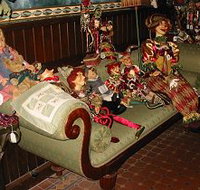 Reliquaire - ACT Tourism