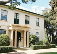 Franklin House - ACT Tourism