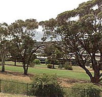 Rosny Park Public Golf Course - ACT Tourism