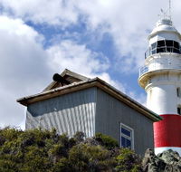 Low Head Foghorn - ACT Tourism