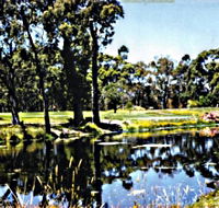 Smithton Country Club - ACT Tourism