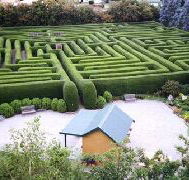 Westbury Maze and Tea Room - ACT Tourism
