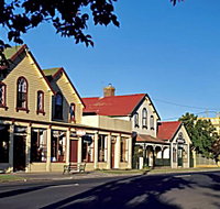Latrobe Market - ACT Tourism