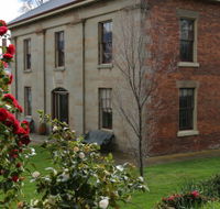 Narryna Heritage Museum - ACT Tourism