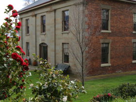 Narryna Heritage Museum - ACT Tourism 0