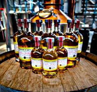 William McHenry and Sons Distillery - ACT Tourism