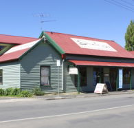 Stanley's Studio and Gallery - Fine Art and Craft - ACT Tourism