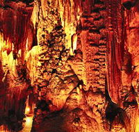 King Solomons Cave - ACT Tourism