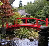 Royal Tasmanian Botanical Gardens - ACT Tourism