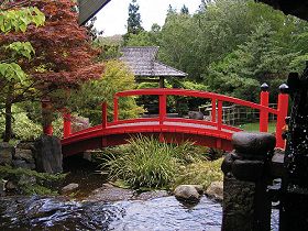 Royal Tasmanian Botanical Gardens - ACT Tourism 0