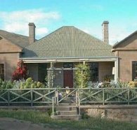 Prospect Villa and Garden - ACT Tourism