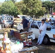 Don Village Market - ACT Tourism