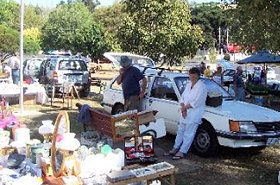 Don Village Market - ACT Tourism 0