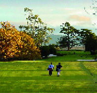 Quamby Golf and Country Club - ACT Tourism