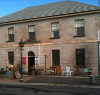 Wildes Antiques - ACT Tourism