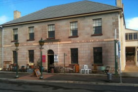 Wildes Antiques - ACT Tourism 0