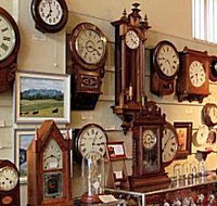 Clockwise - ACT Tourism